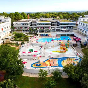 Hotel Delfin Plava Laguna Poreč