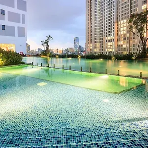 Zo River Gate - Free Pool 胡志明市