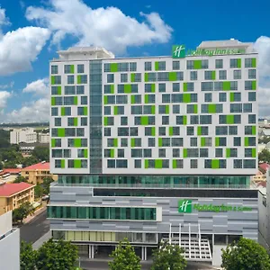 5* Hotel Holiday & Saigon Airport, An Ihg