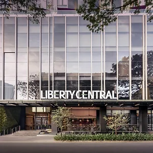 4* Hotel Liberty Central Saigon Citypoint