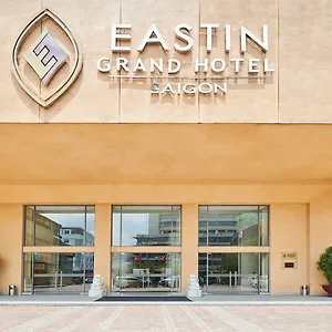 Hotel Eastin Grand Saigon, Ho Chi Minh