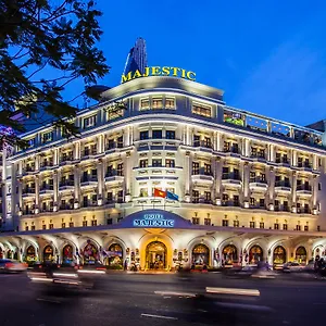 Hotel Majestic Saigon, Ho Chi Minh