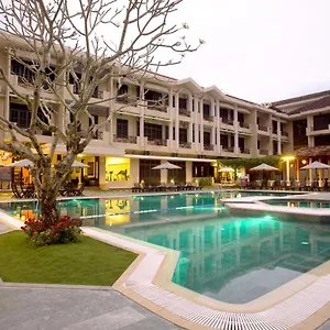 Historic Hotel Hoi An