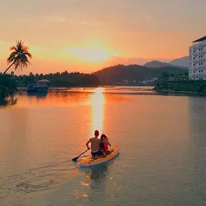 Champa Island - & Spa Nha Trang