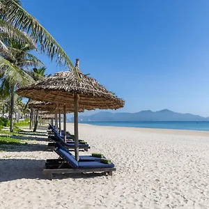 Melia Beach Resort Da Nang