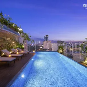 4* Hotel Silverland Ben Thanh