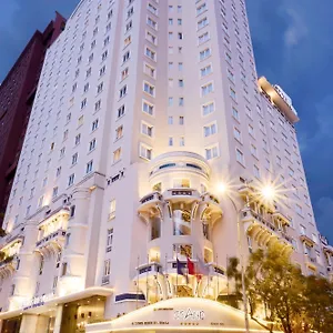 Hotel Grand Saigon, Ho Chi Minh