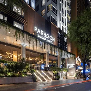 4* Hotel Paragon Saigon