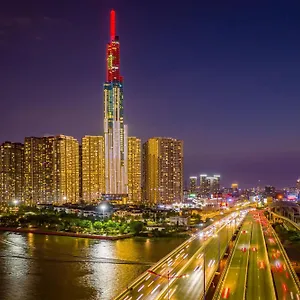 Hotel Vinpearl Landmark 81, Autograph Collection