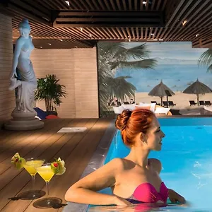 Hotel Harmony Saigon & Spa