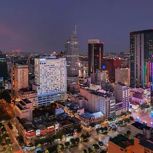 西贡喜来登酒店 胡志明市