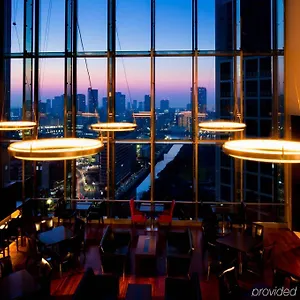 The Royal Park Iconic Shiodome 도쿄