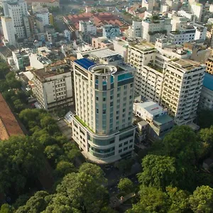 Hotel Central Palace, Ho Chi Minh