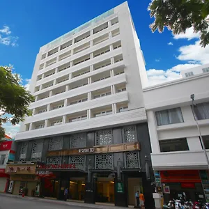 Hotel Saigon