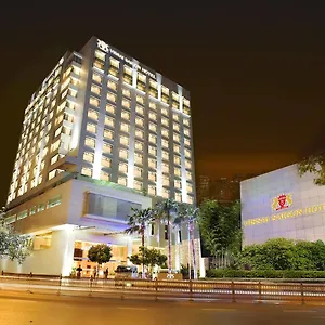 4* Hotel Vissai Saigon