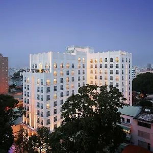 Aparthotel Citadines Regency Saigon