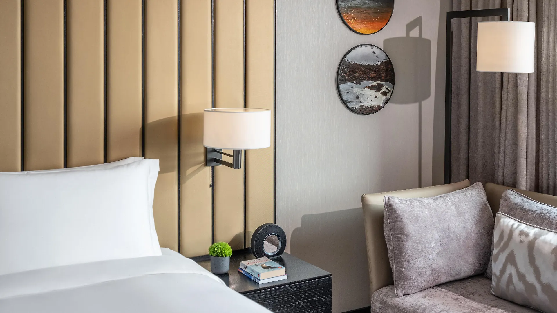 *****  New World Saigon Hotel Ho Chi Minh City Vietnam