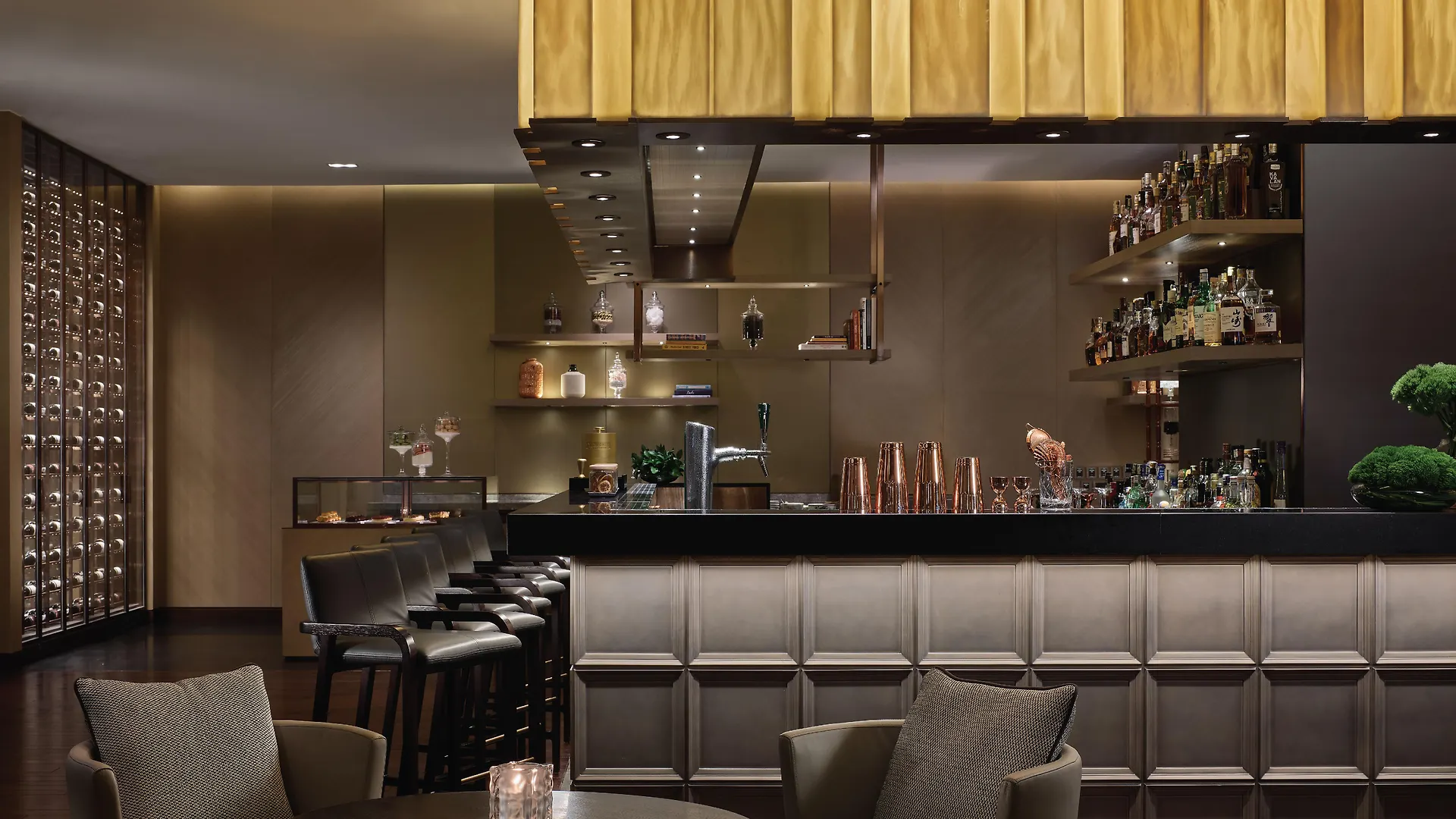 New World Saigon Hotel Ho Chi Minh City 5*,