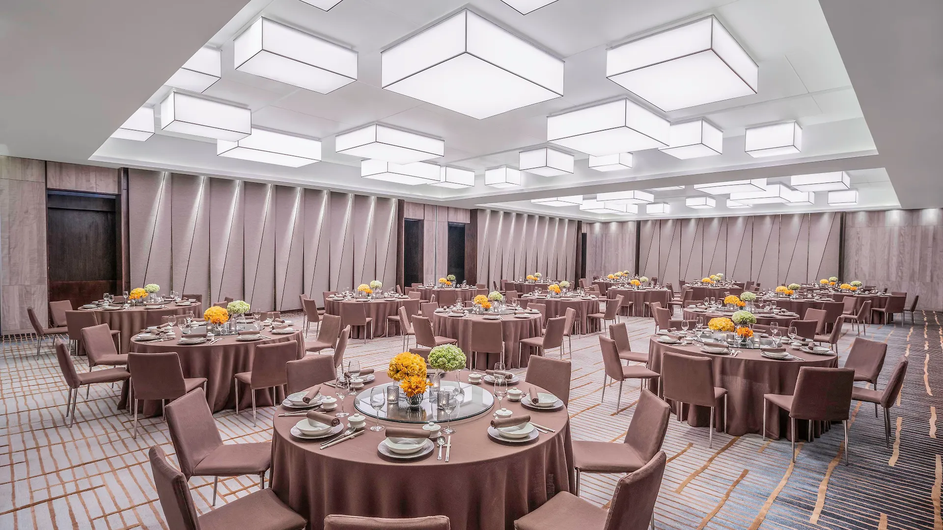 New World Saigon Hotel Ho Chi Minh City