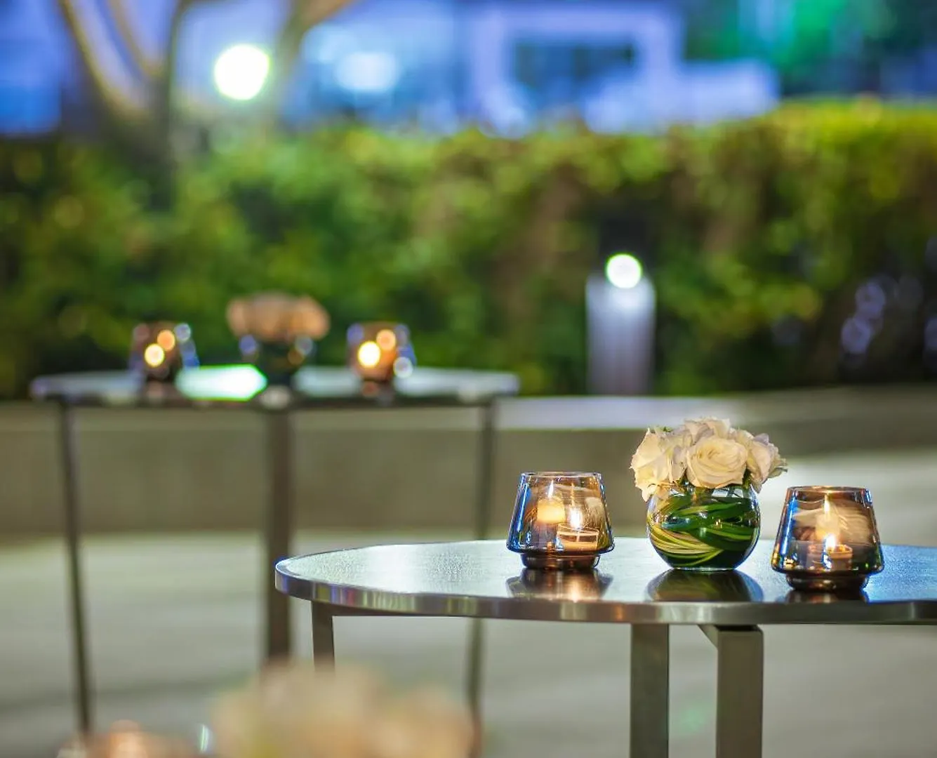 New World Saigon Hotel Ho Chi Minh City