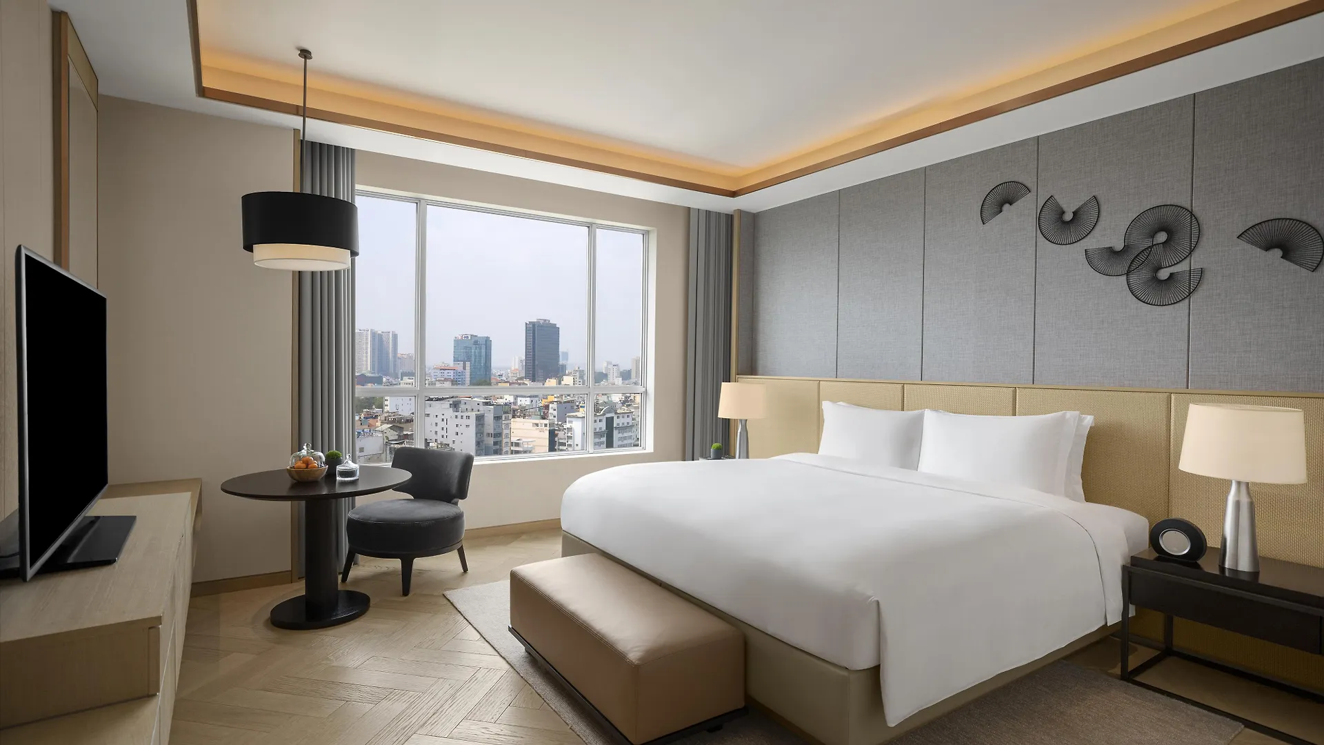 New World Saigon Hotel Ho Chi Minh City 5*,  Vietnam