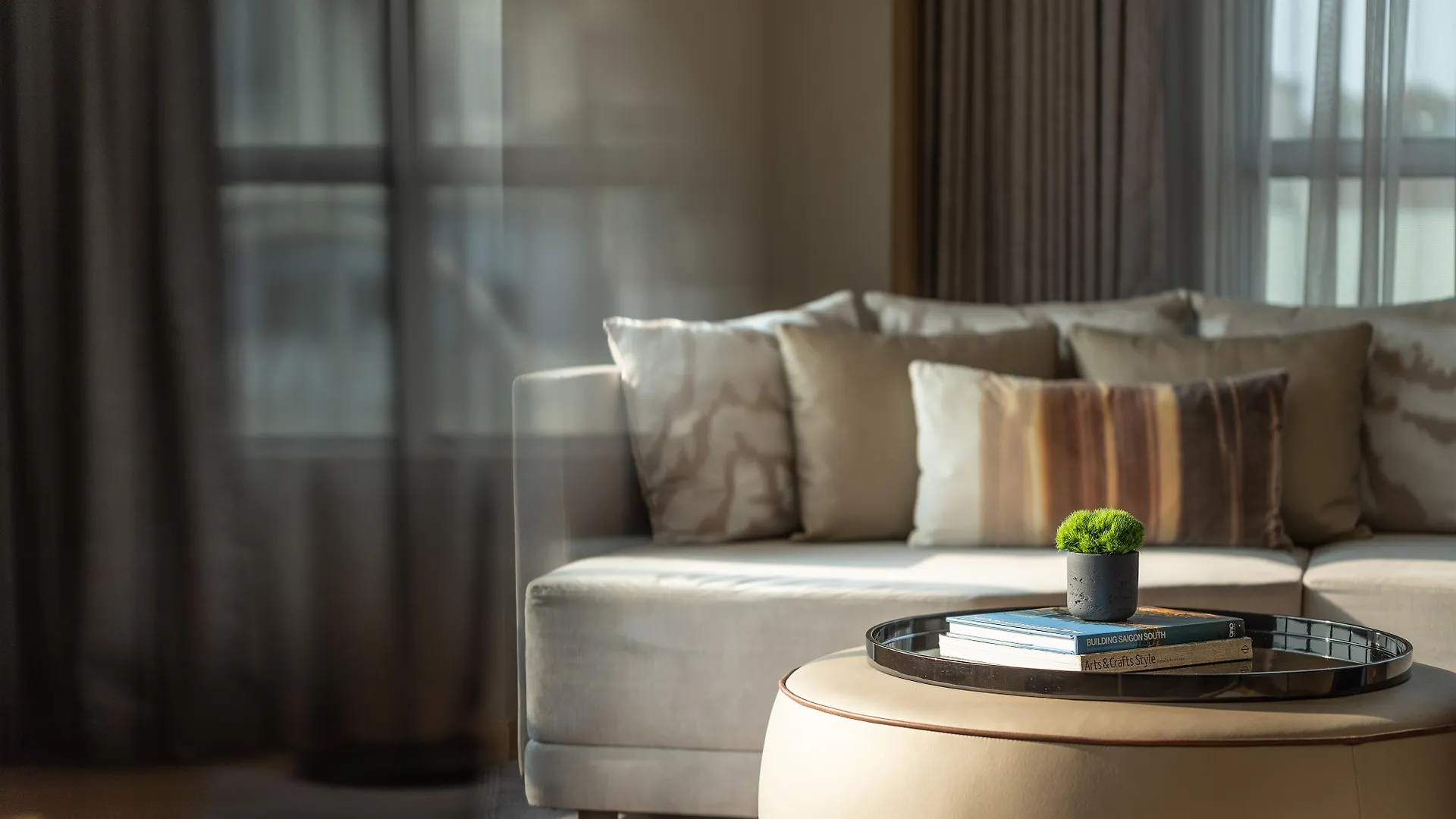 New World Saigon Hotel Ho Chi Minh 5*,  Wietnam