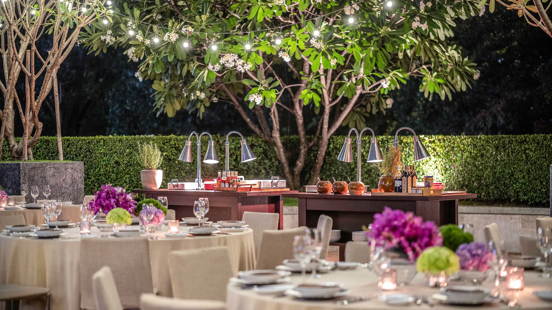 New World Saigon Hotel Ho Chi Minh