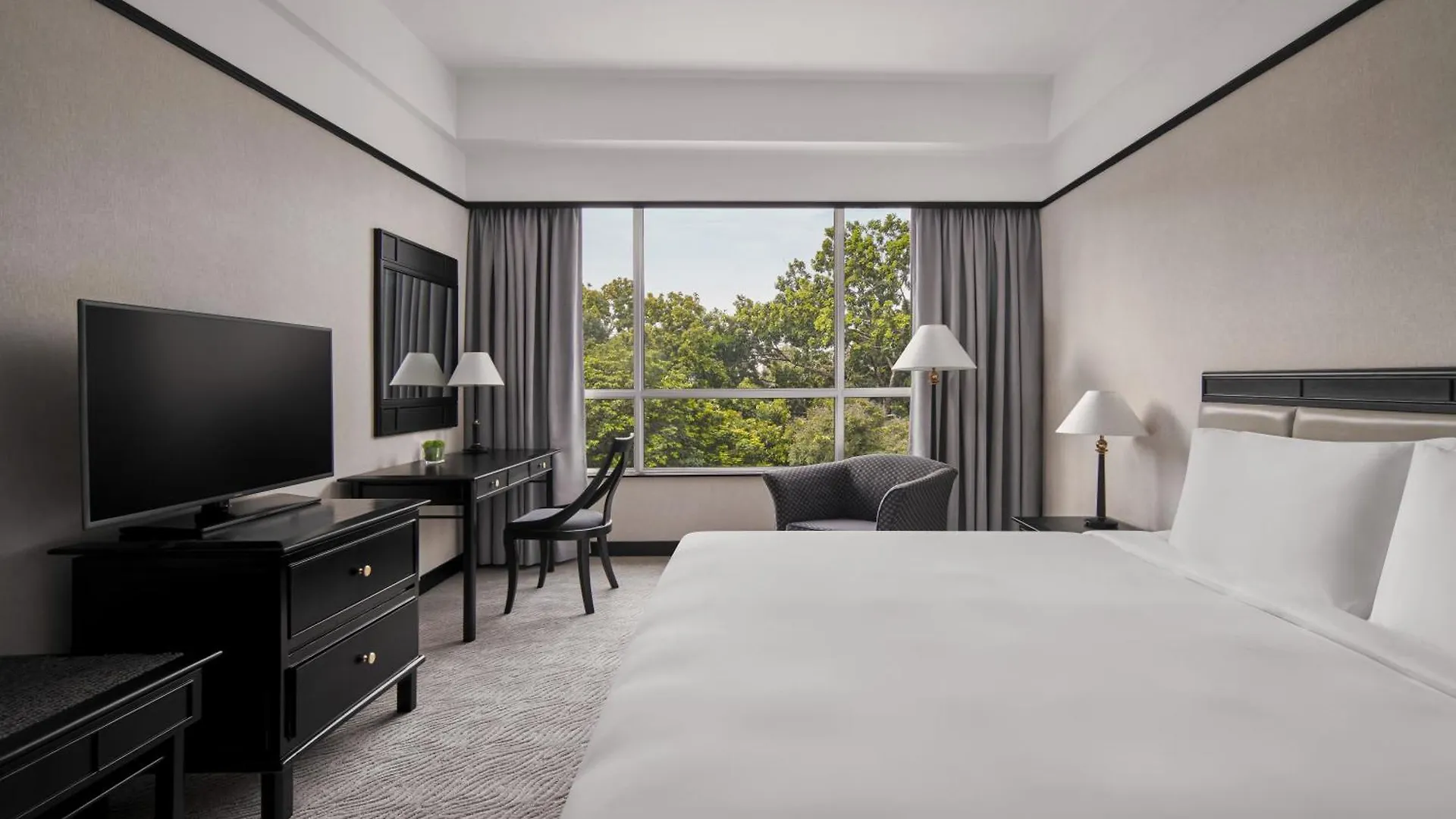New World Saigon Hotel Ho Chi Minh